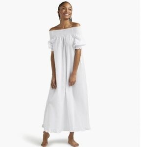 Nwt Hill House Caroline Nap Dress